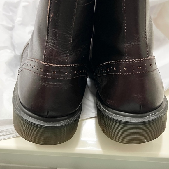 Dr.Martens-AFFLECK shoes - Picture 7 of 8